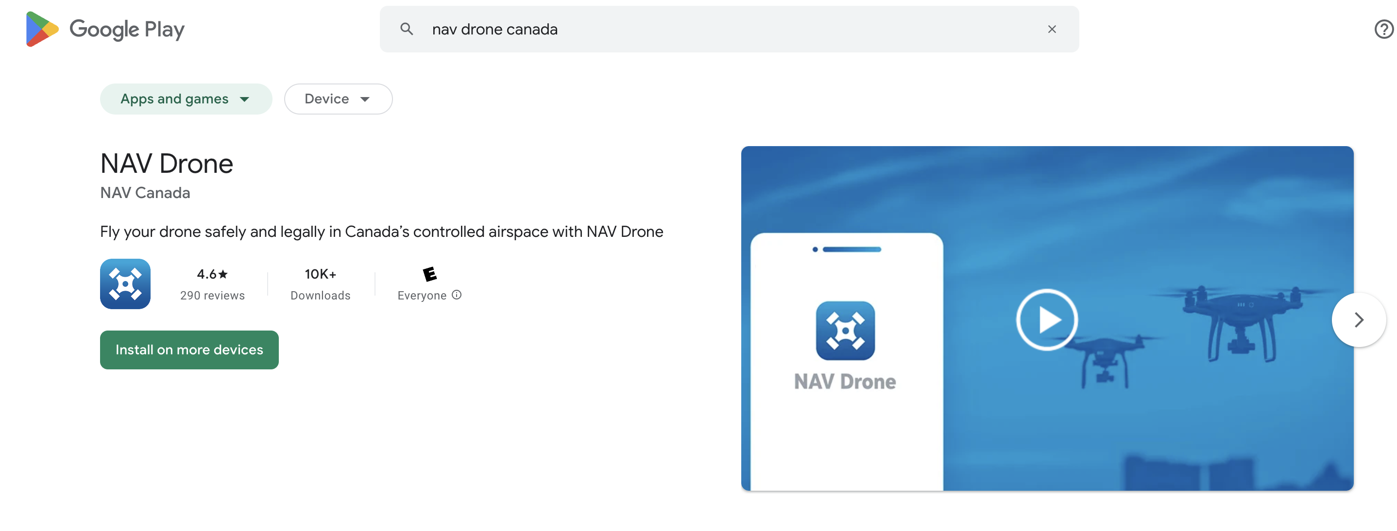 Drone Apps: Flight Restriction Guide